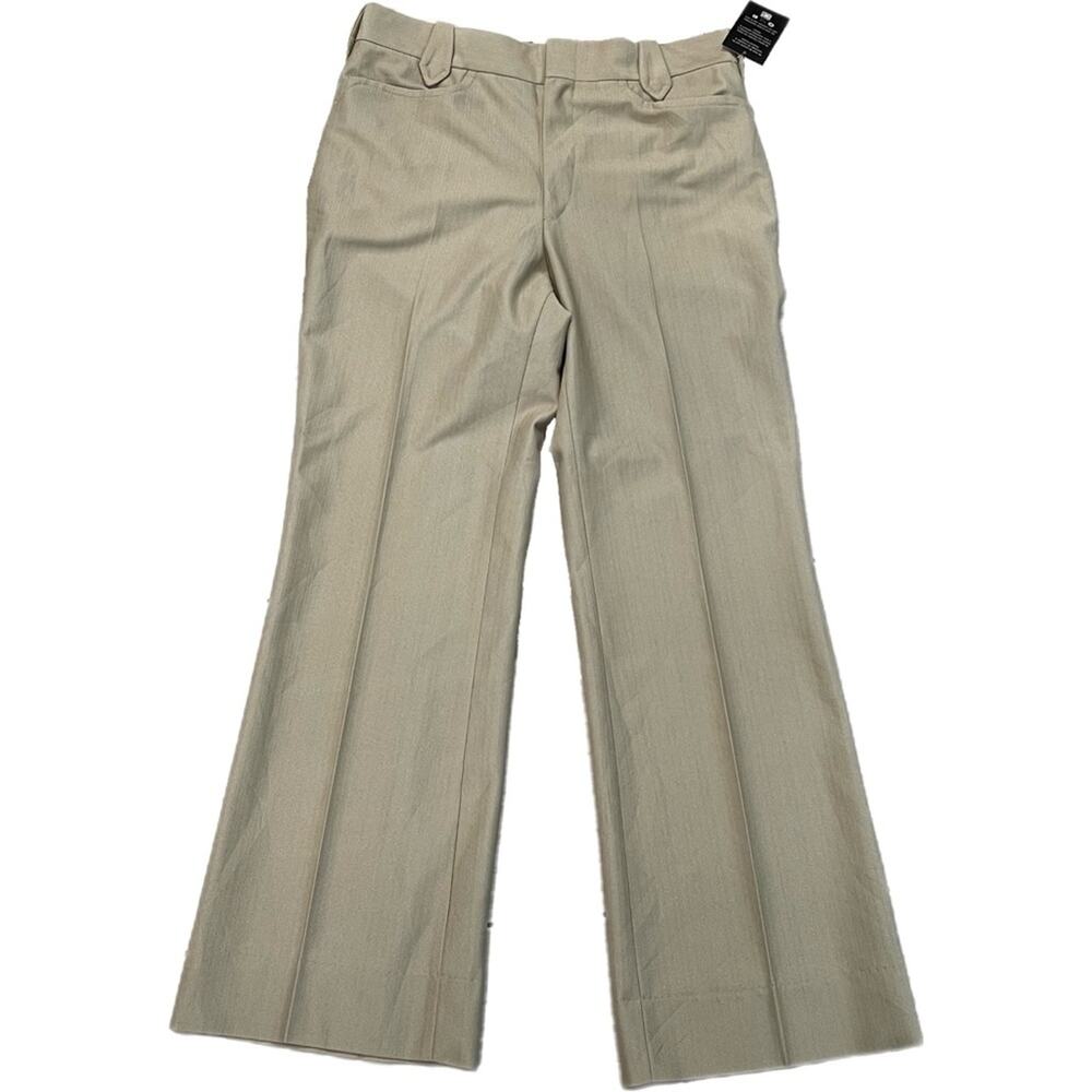 Vintage Old Money khaki Pants